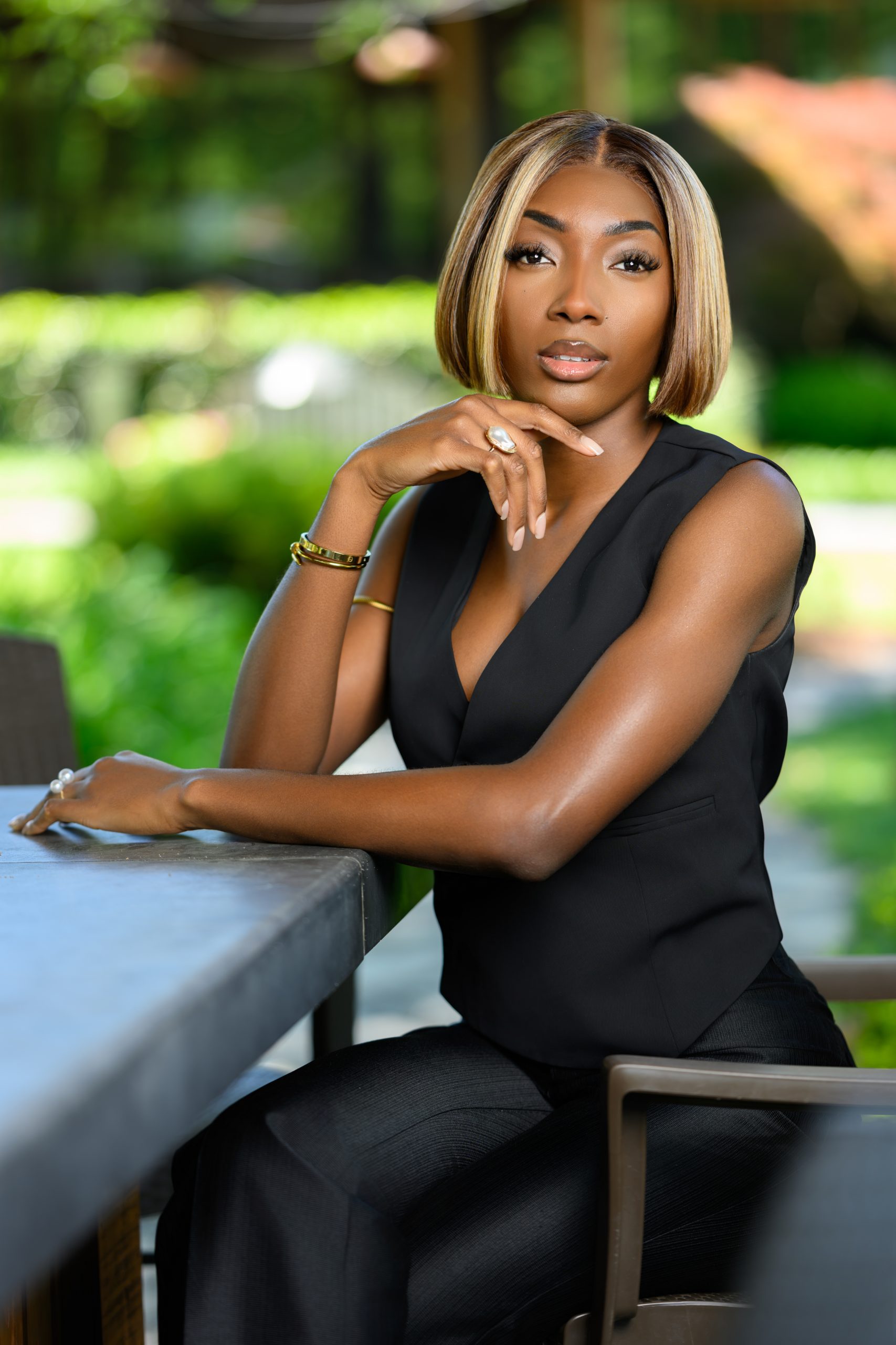 Hi, I am your Fine Dining Expert from Atlanta